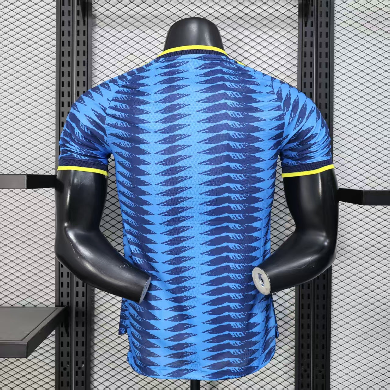 Colombia 2026 Away Jersey