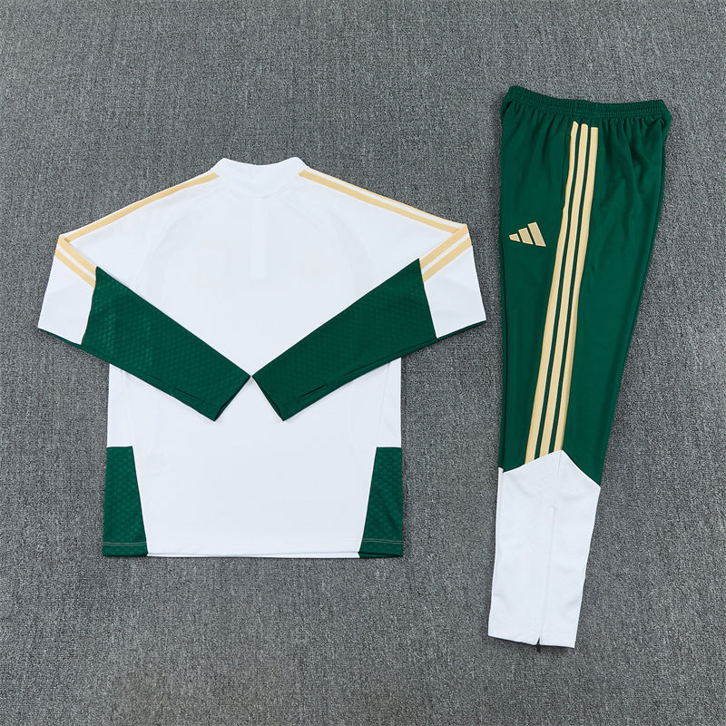 Italy 2026/2027 Training Suit