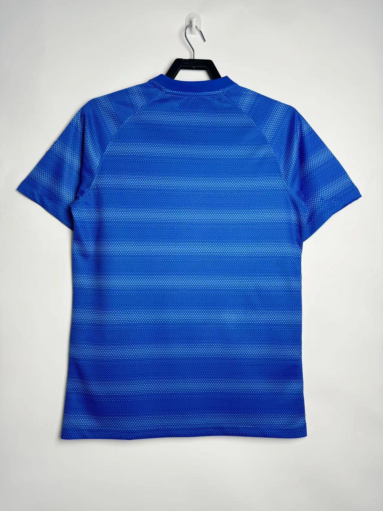 Brazil 2014 Away Jersey