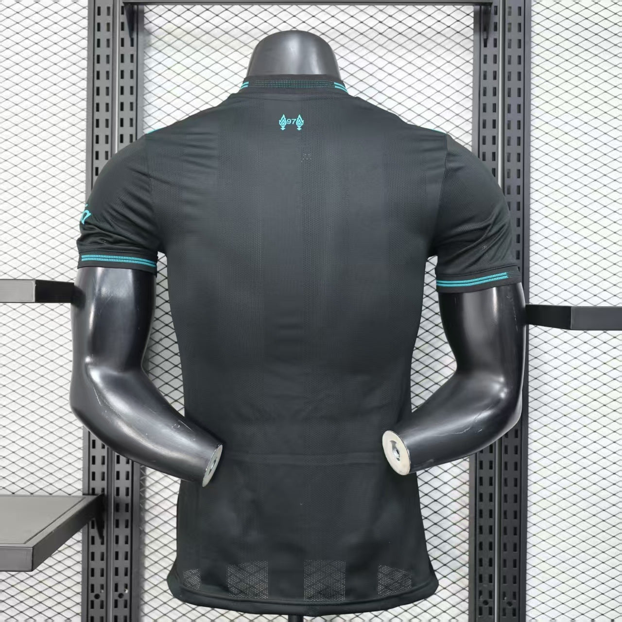 Liverpool 2025/2026 Jersey