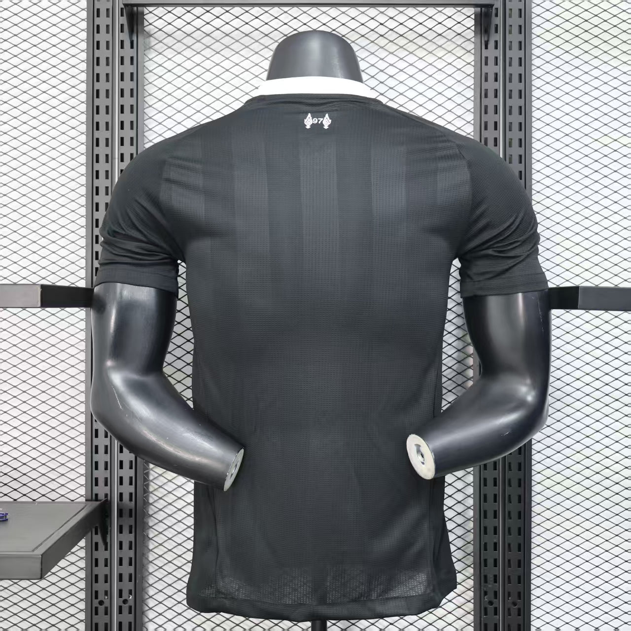 Liverpool 2025/2026 Jersey