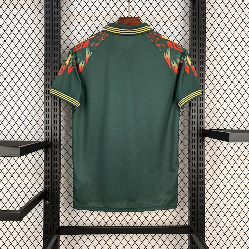 Mexico 2025 Jersey