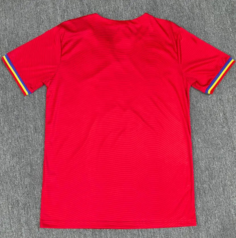 Romania 2025 Away Jersey