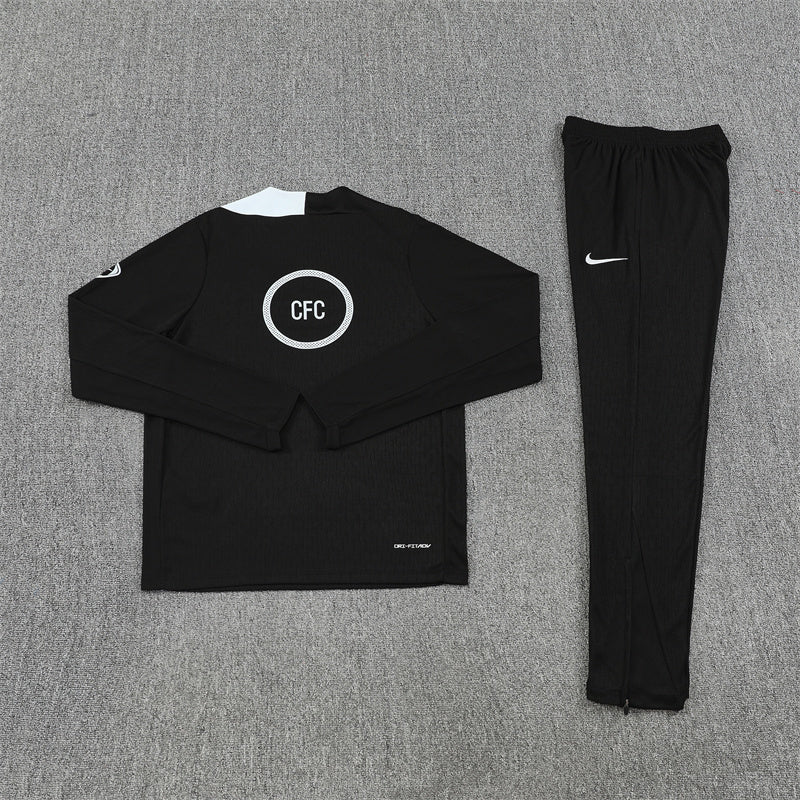Chelsea 2025/2026 Training Suit