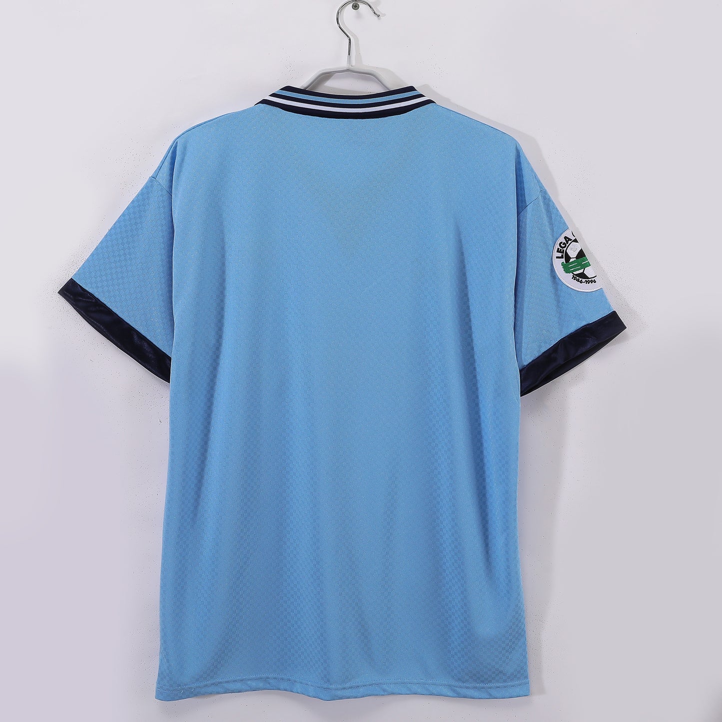 Lazio 1996/1997 Home Jersey