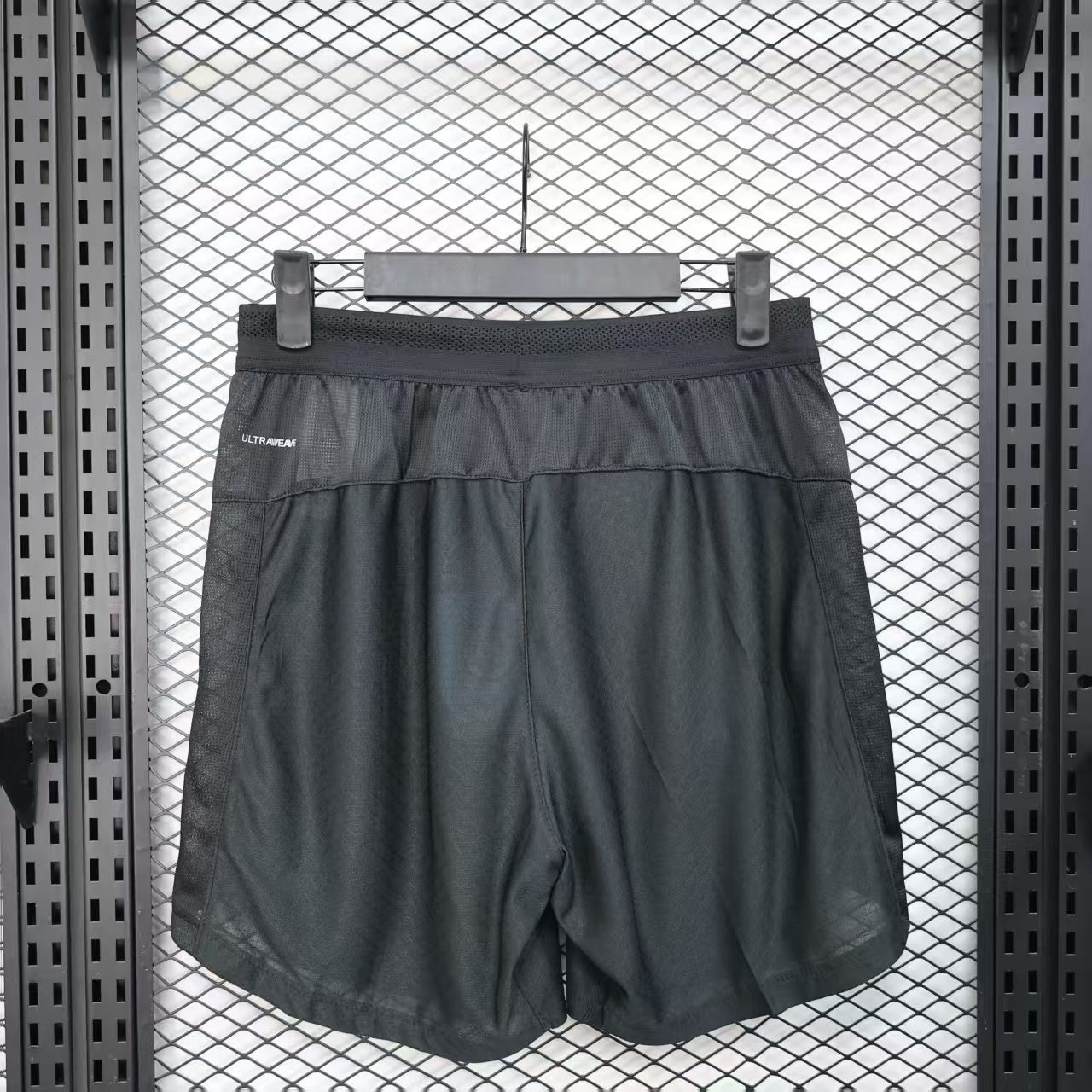 Manchester City 2025/2026 Away Shorts