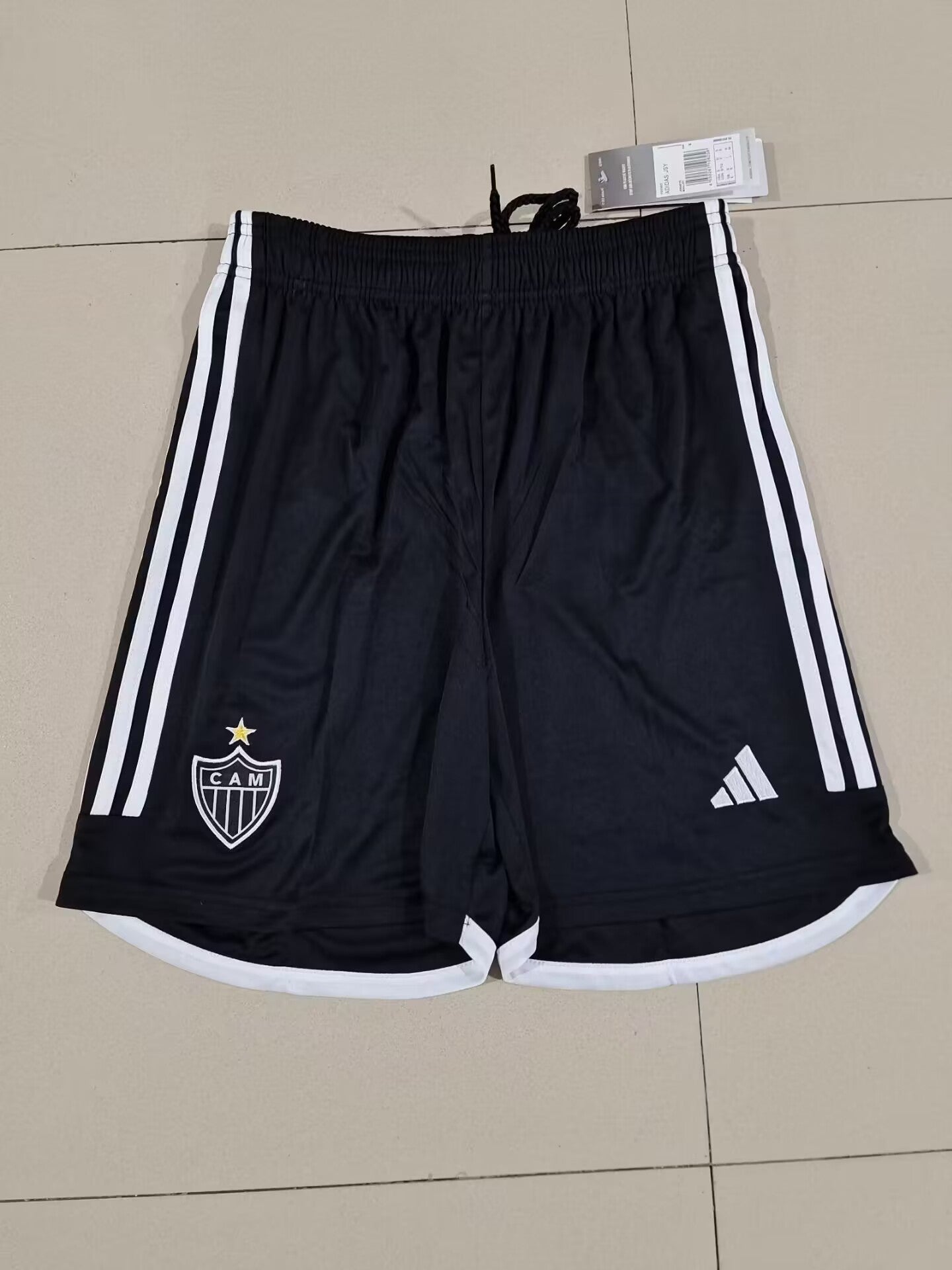 Atlético Mineiro 2023/2024 Home Shorts