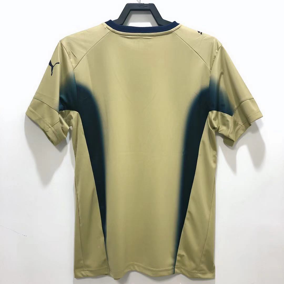Italy 2006 Jersey