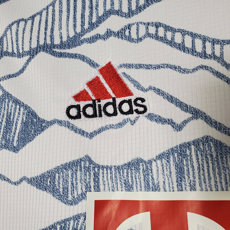 Bayern 2021/2022 Third Jersey