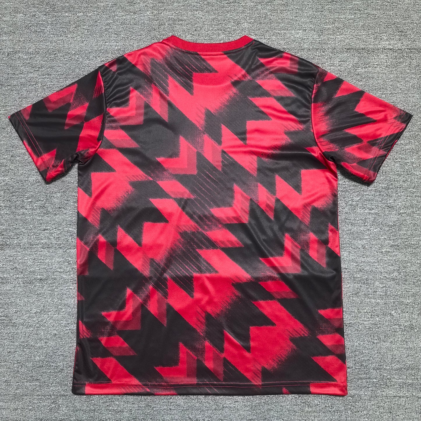 Manchester United 2025/2026 Jersey