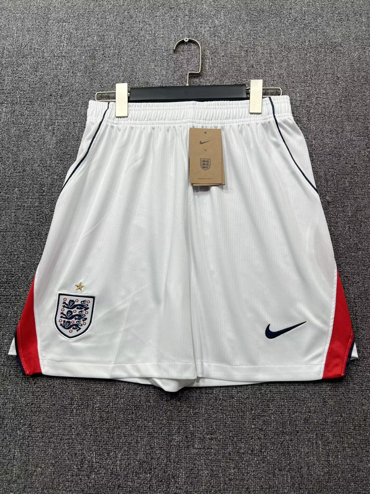 England 2026 Home Shorts