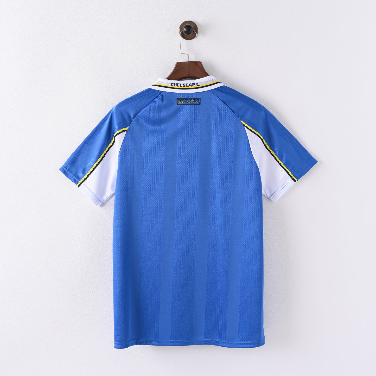 Chelsea 1997/1999 Home Jersey