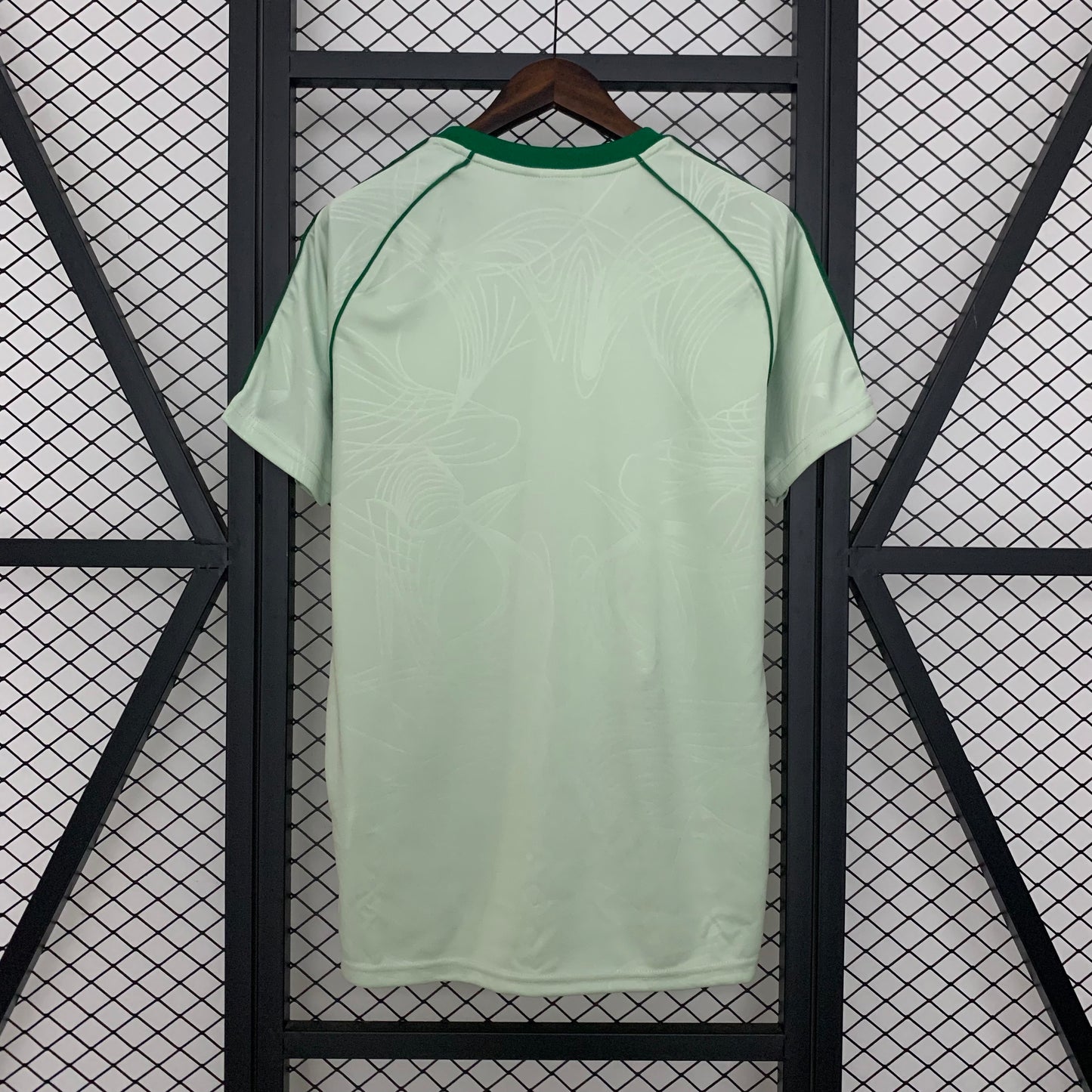 Celtic 2025/2026 Jersey