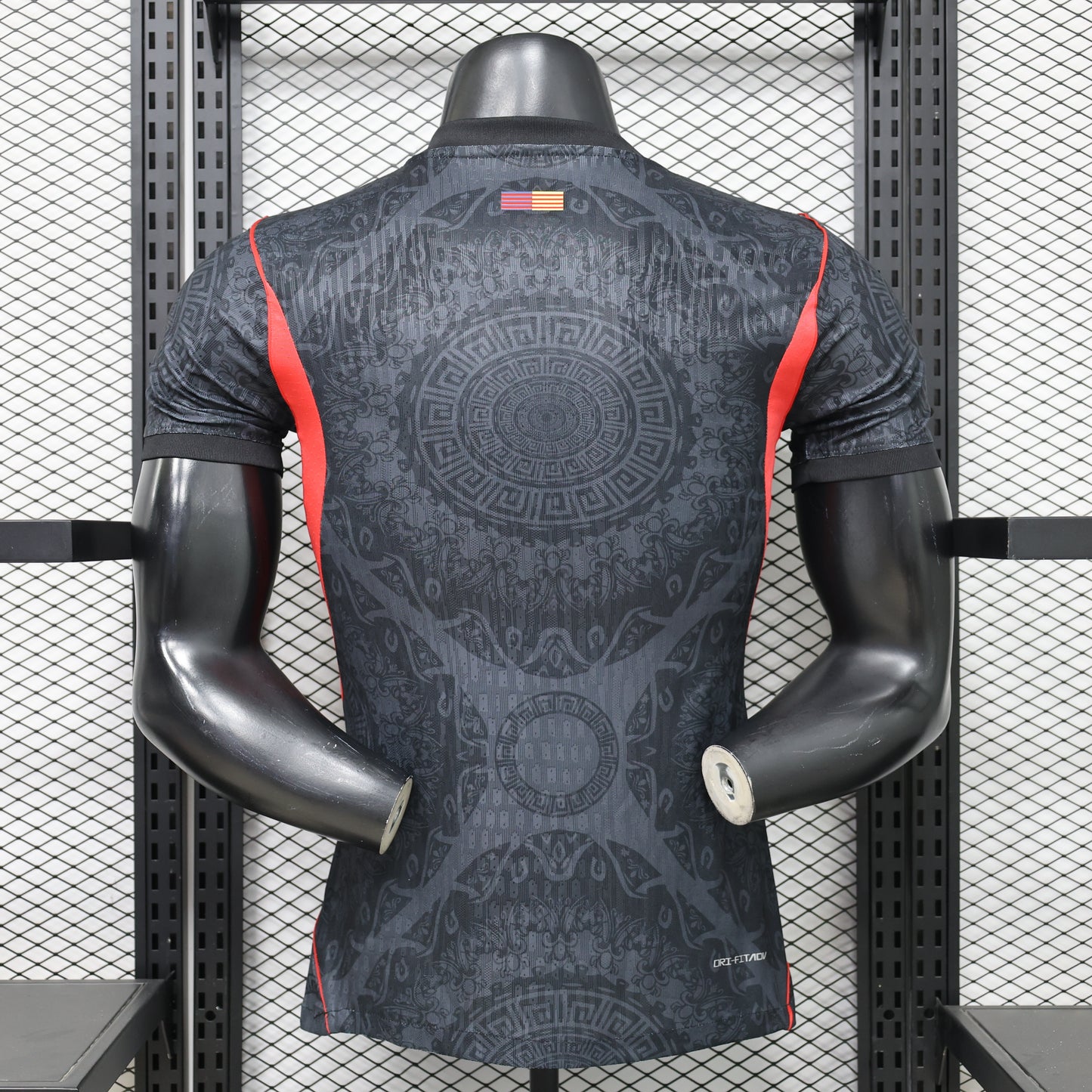 Barcelona 2026/2027 Jersey