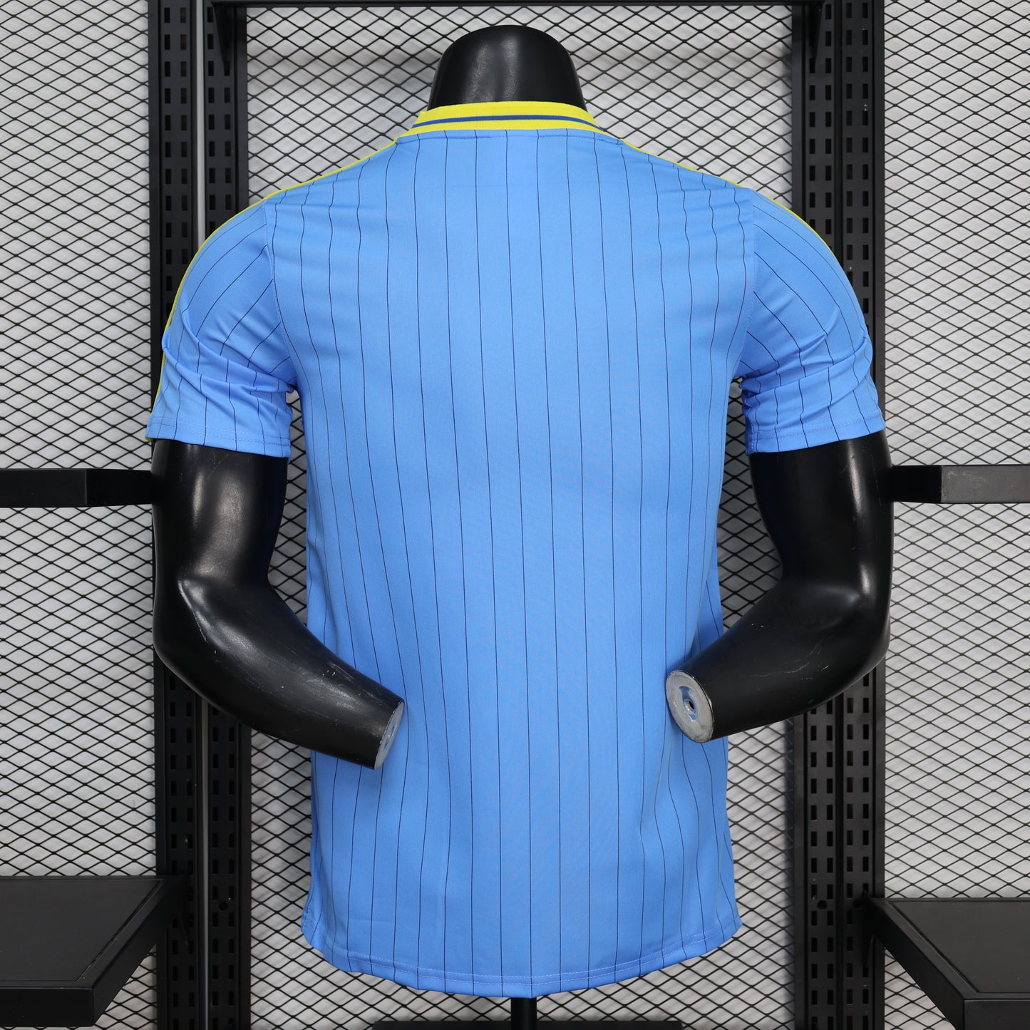 Colombia 2026 Jersey