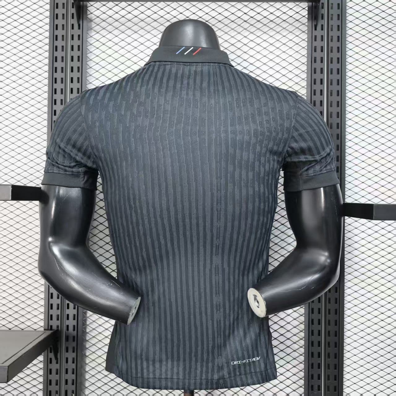 PSG 2025/2026 Fourth Jersey
