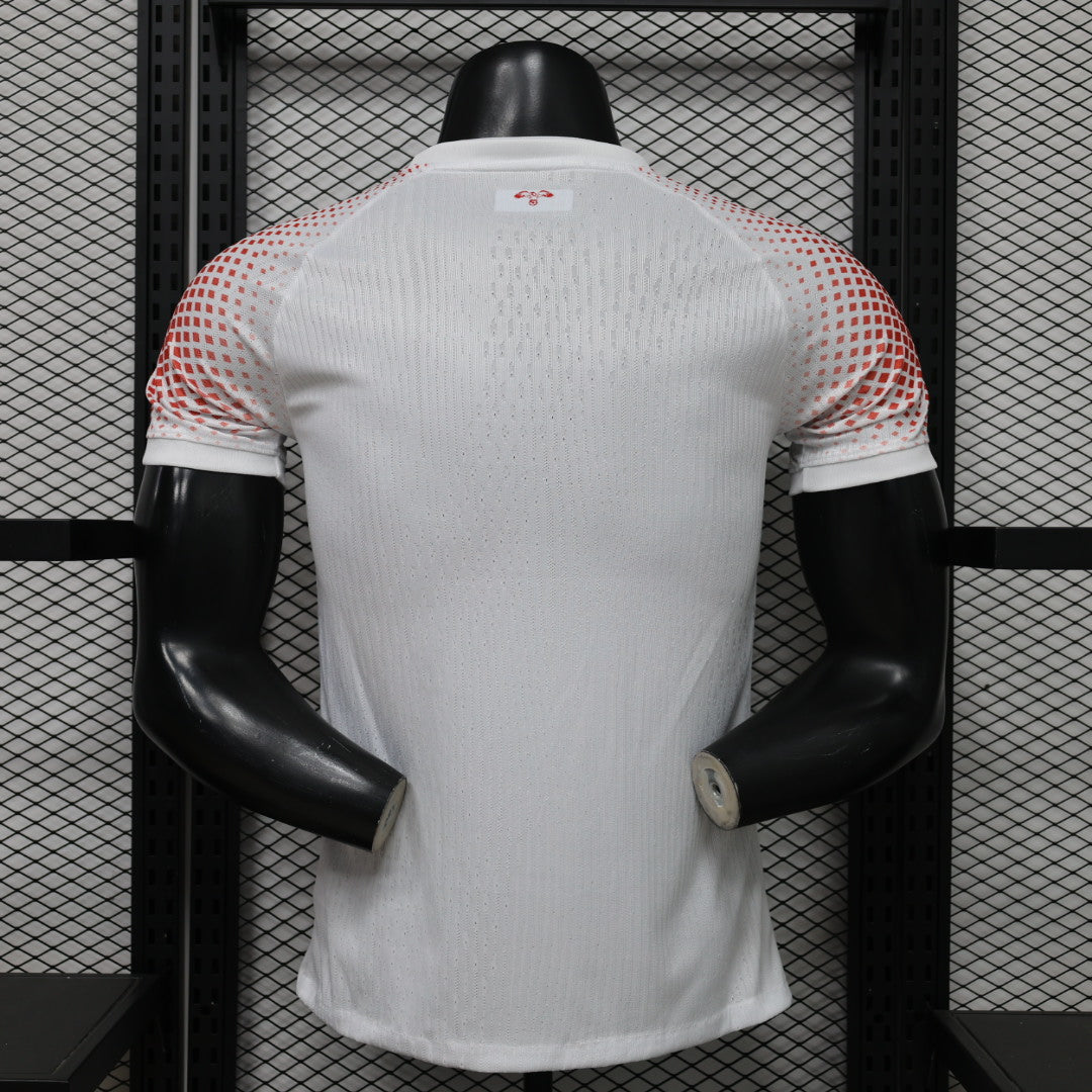 Jordan 2026 Home Jersey