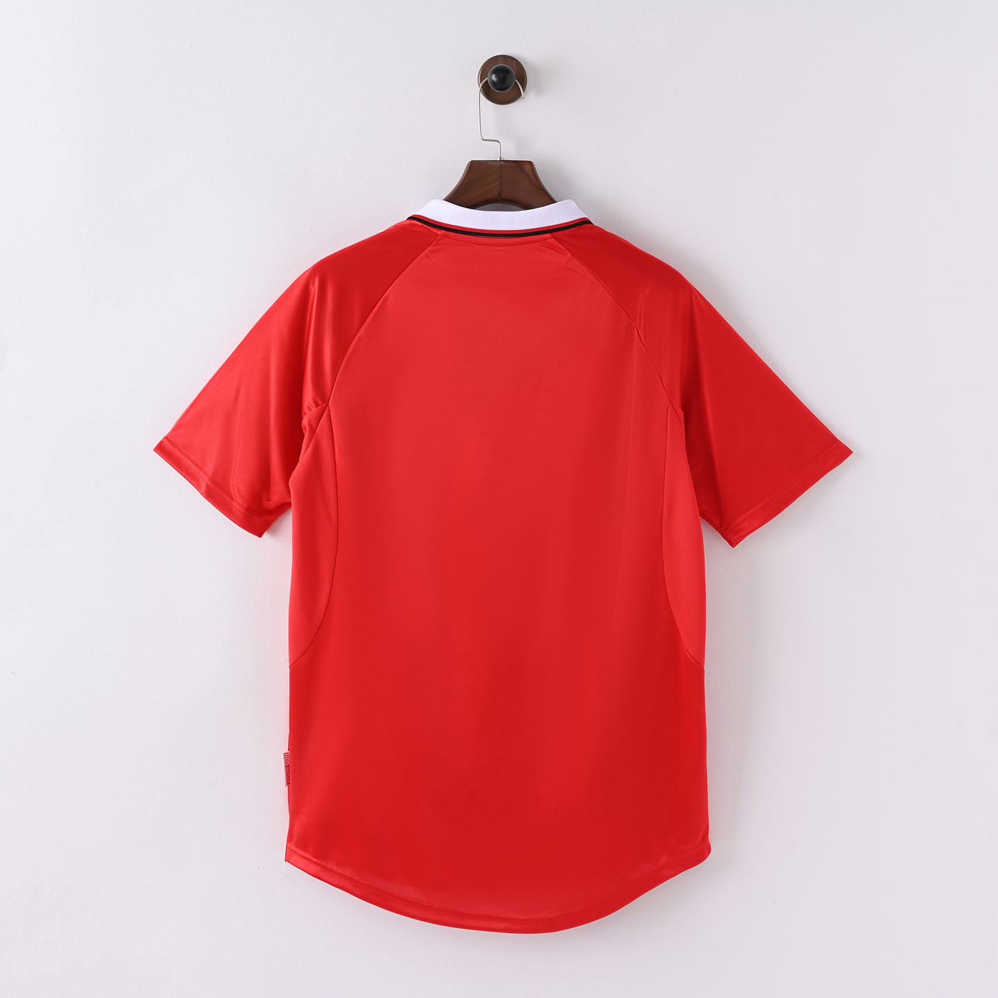 Manchester United 1999/2000 Home Jersey