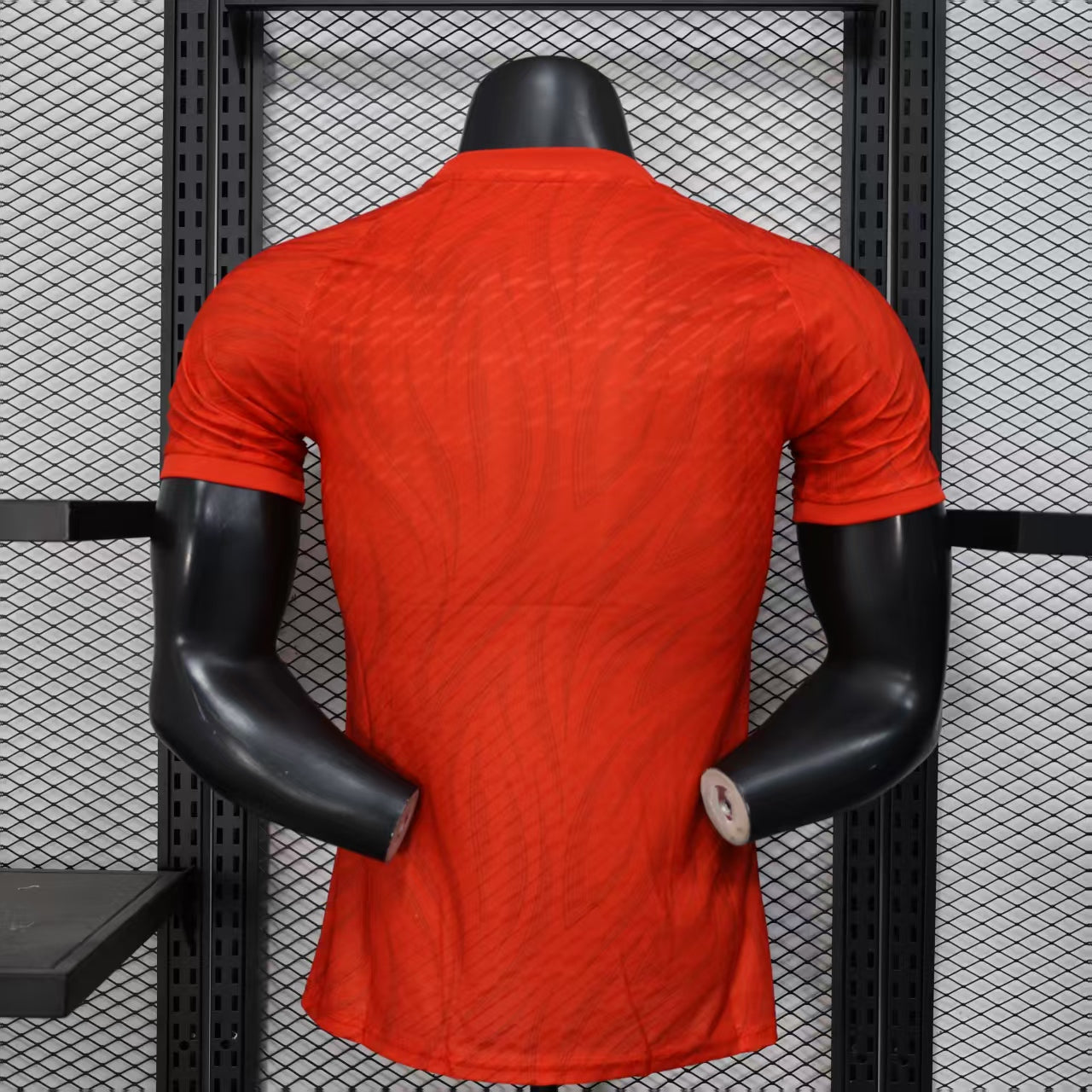 Liverpool 2025/2026 Jersey