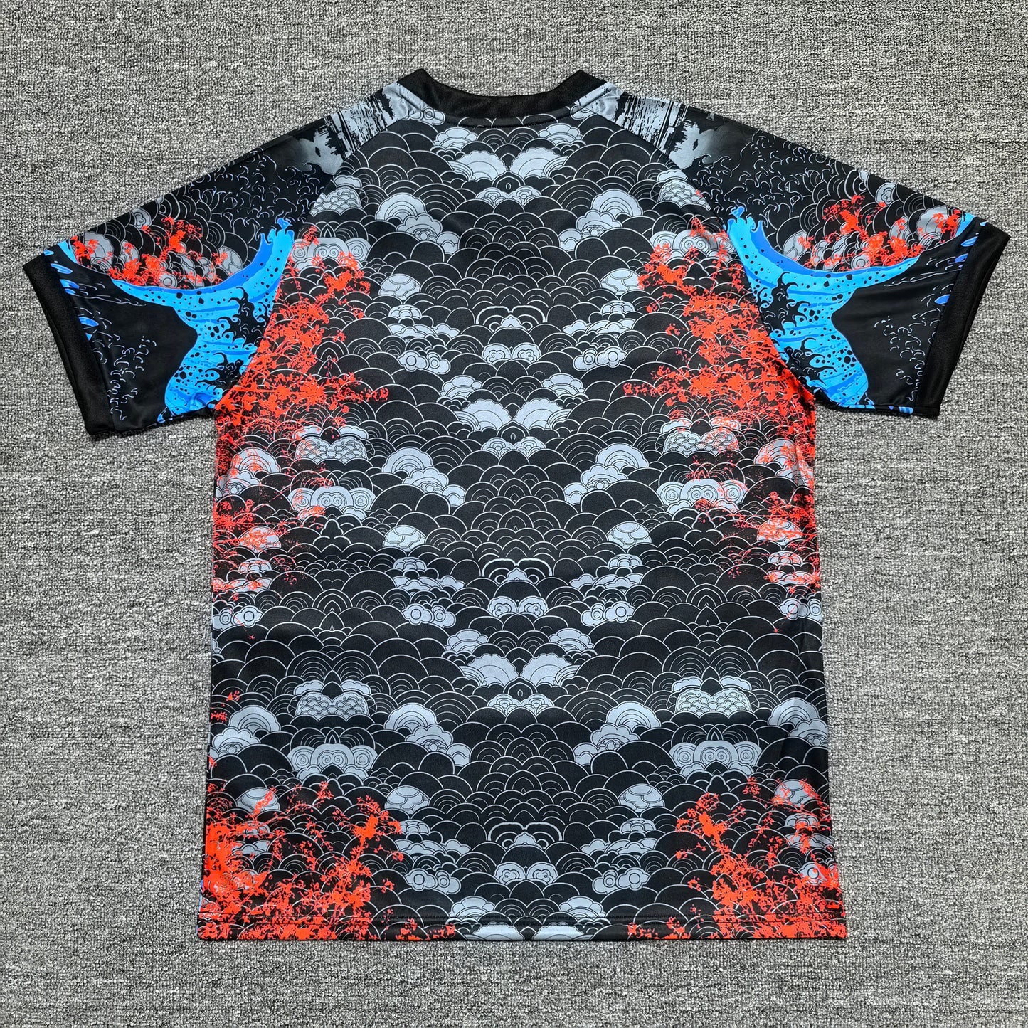 Japan 2024 Jersey