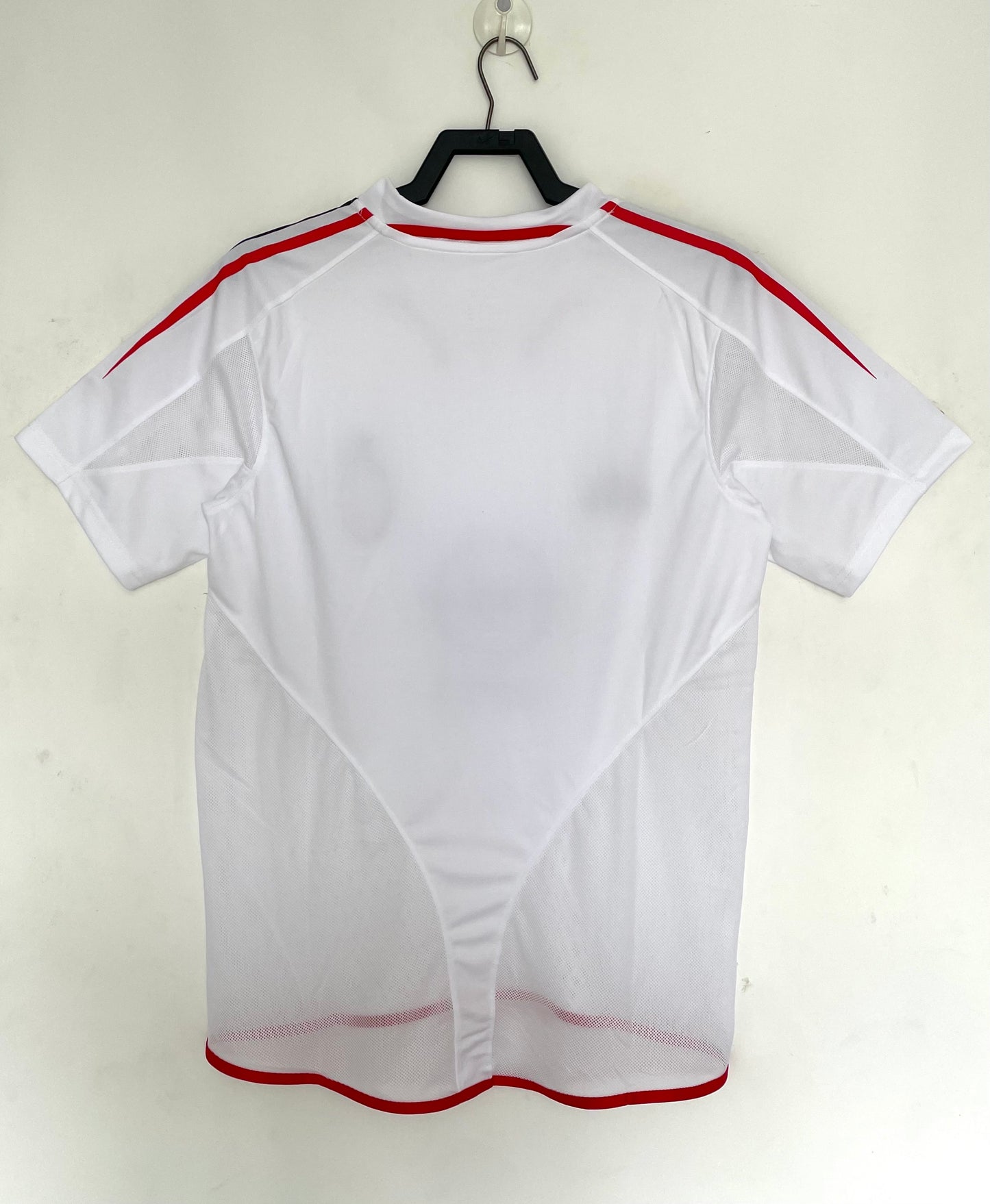 AC Milan 2004/2005 Away Jersey