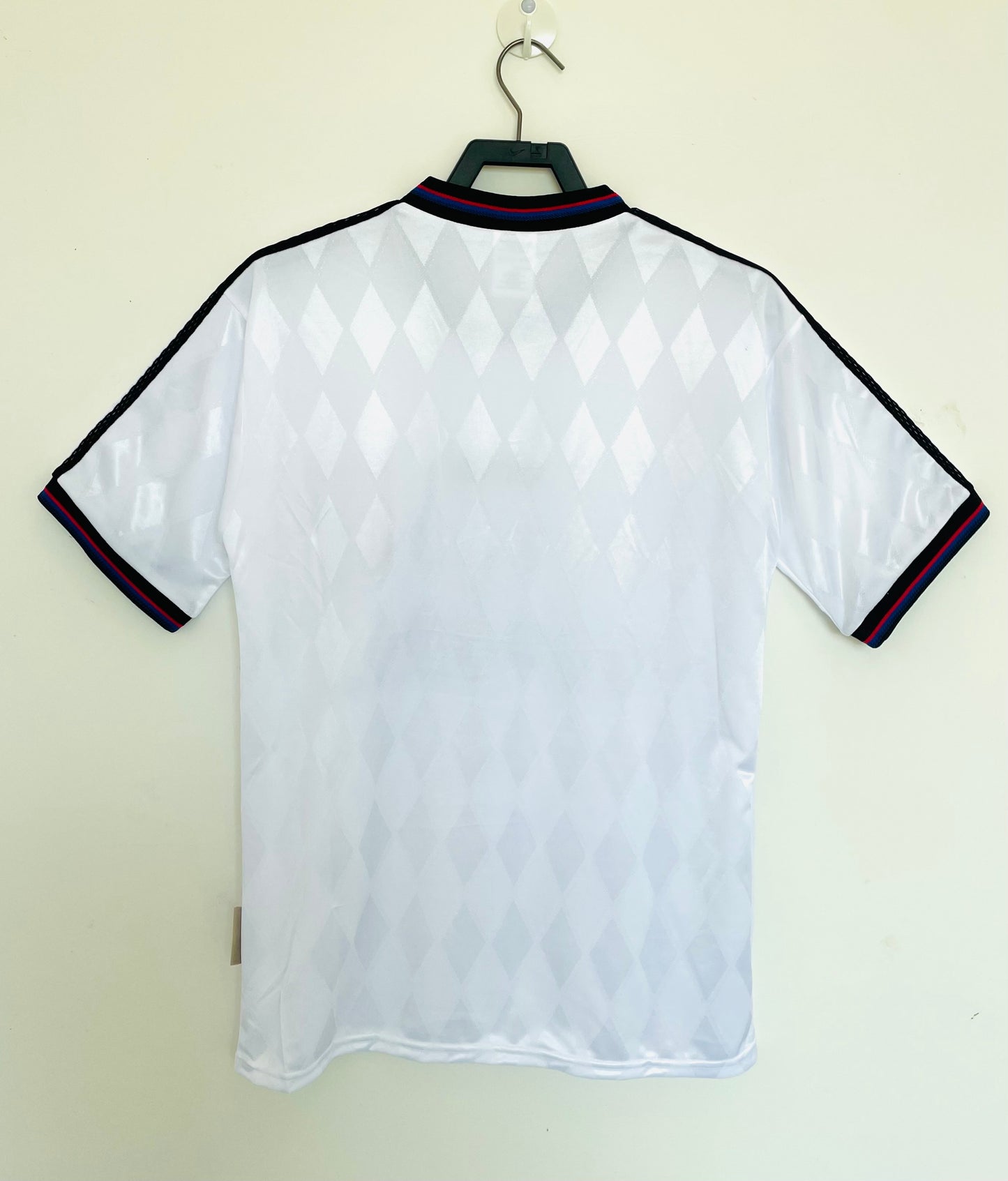 Bayern 1997/1998 Away Jersey