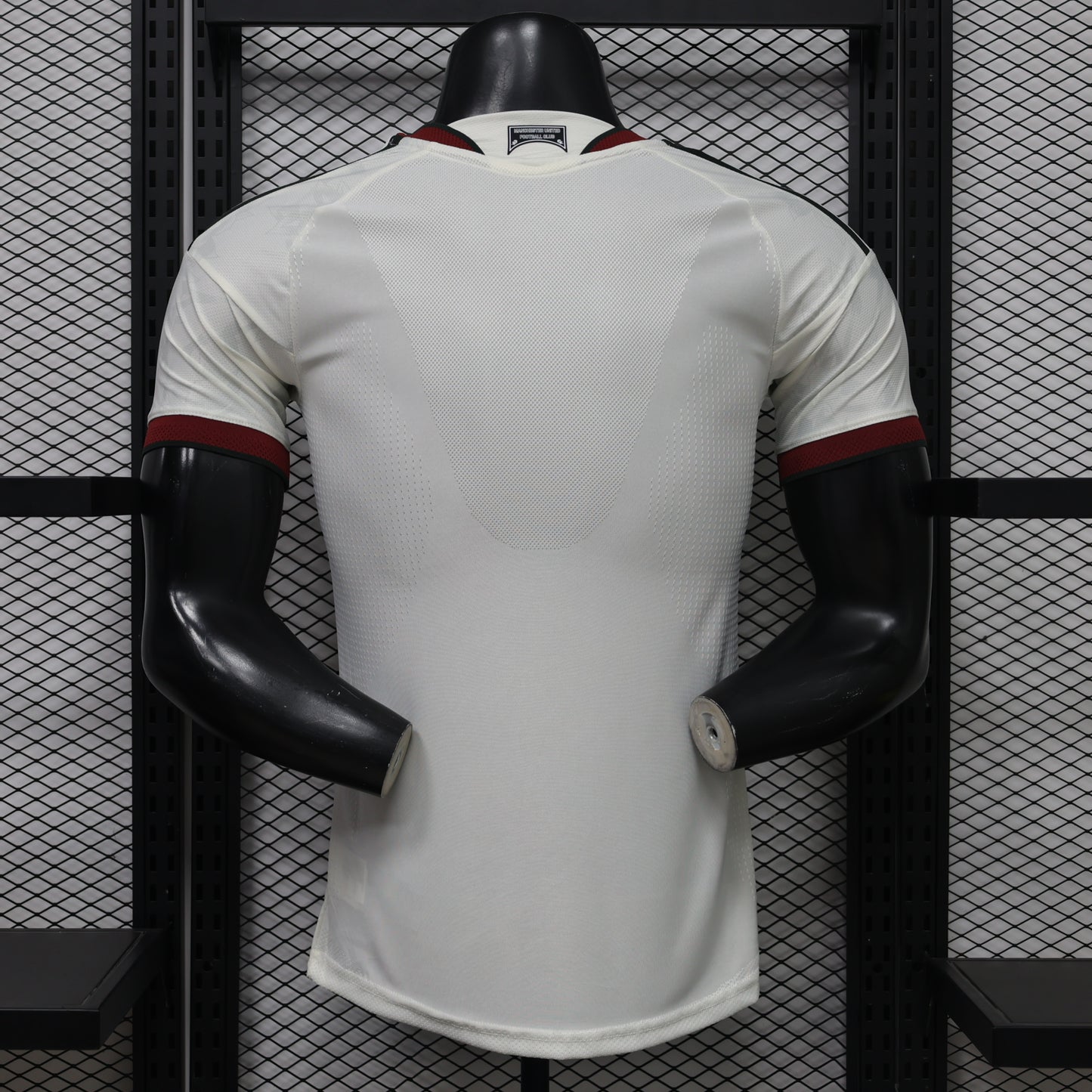Manchester United 2026/2027 Third Jersey