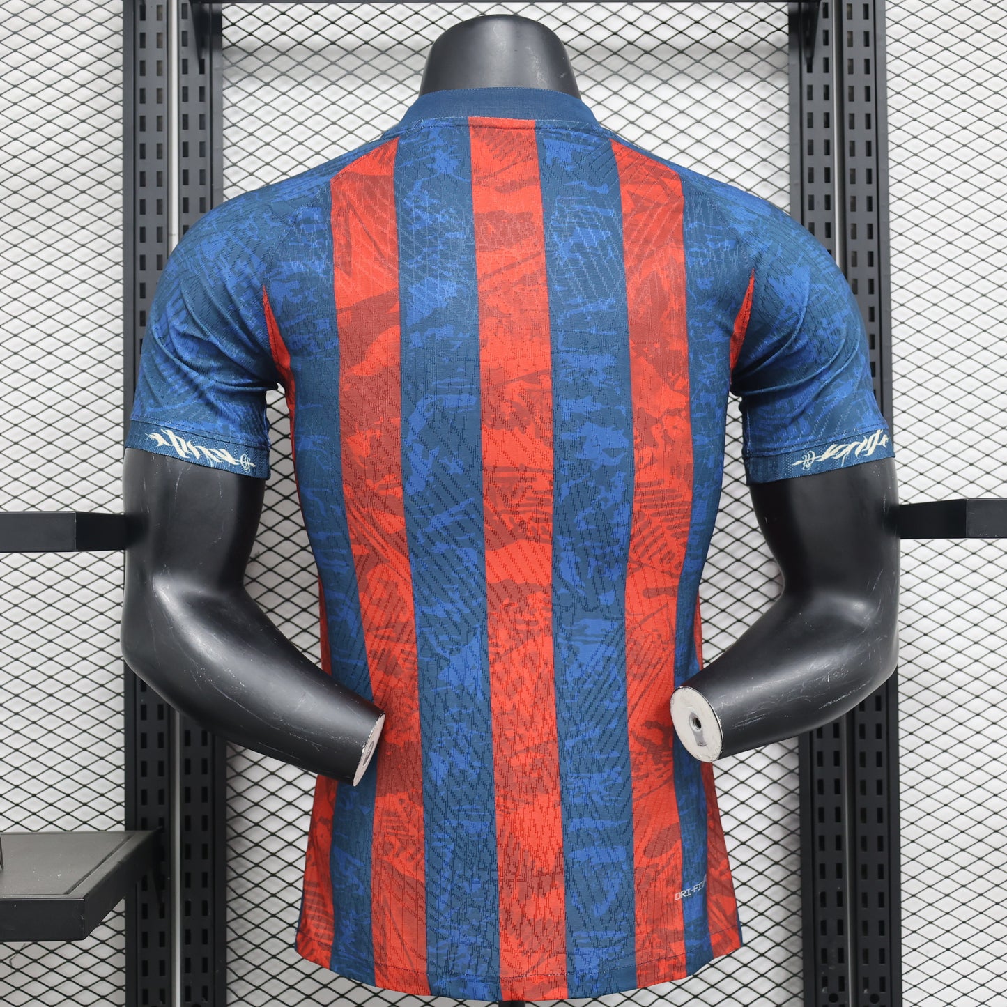 Barcelona 2024/2025 Jersey