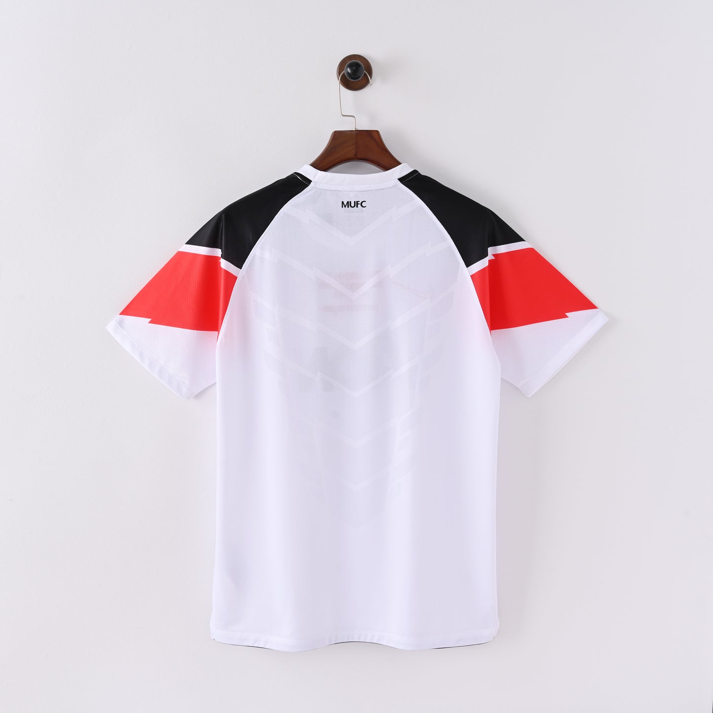 Manchester United 2011/2012 Third Jersey