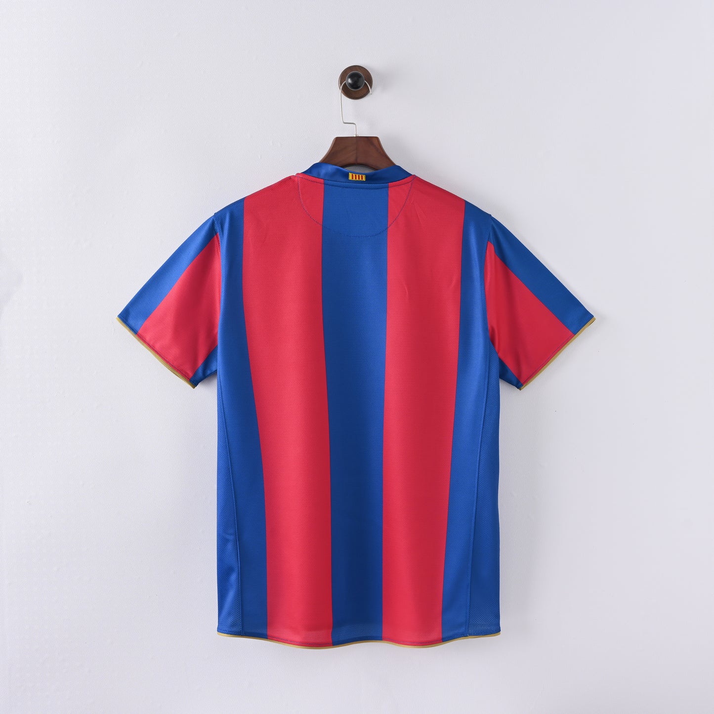Barcelona 2007/2008 Home Jersey