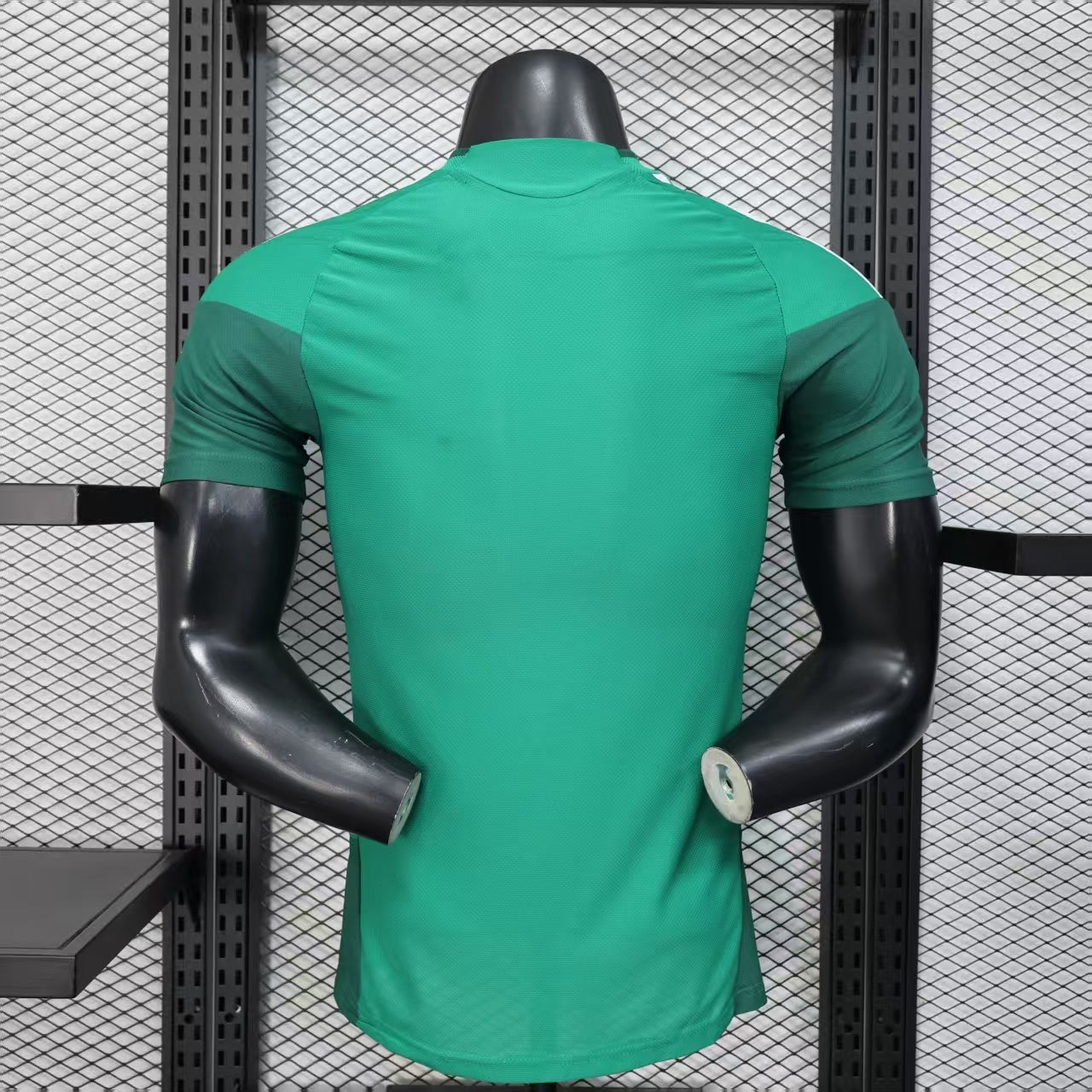 Mexico 2026 Jersey