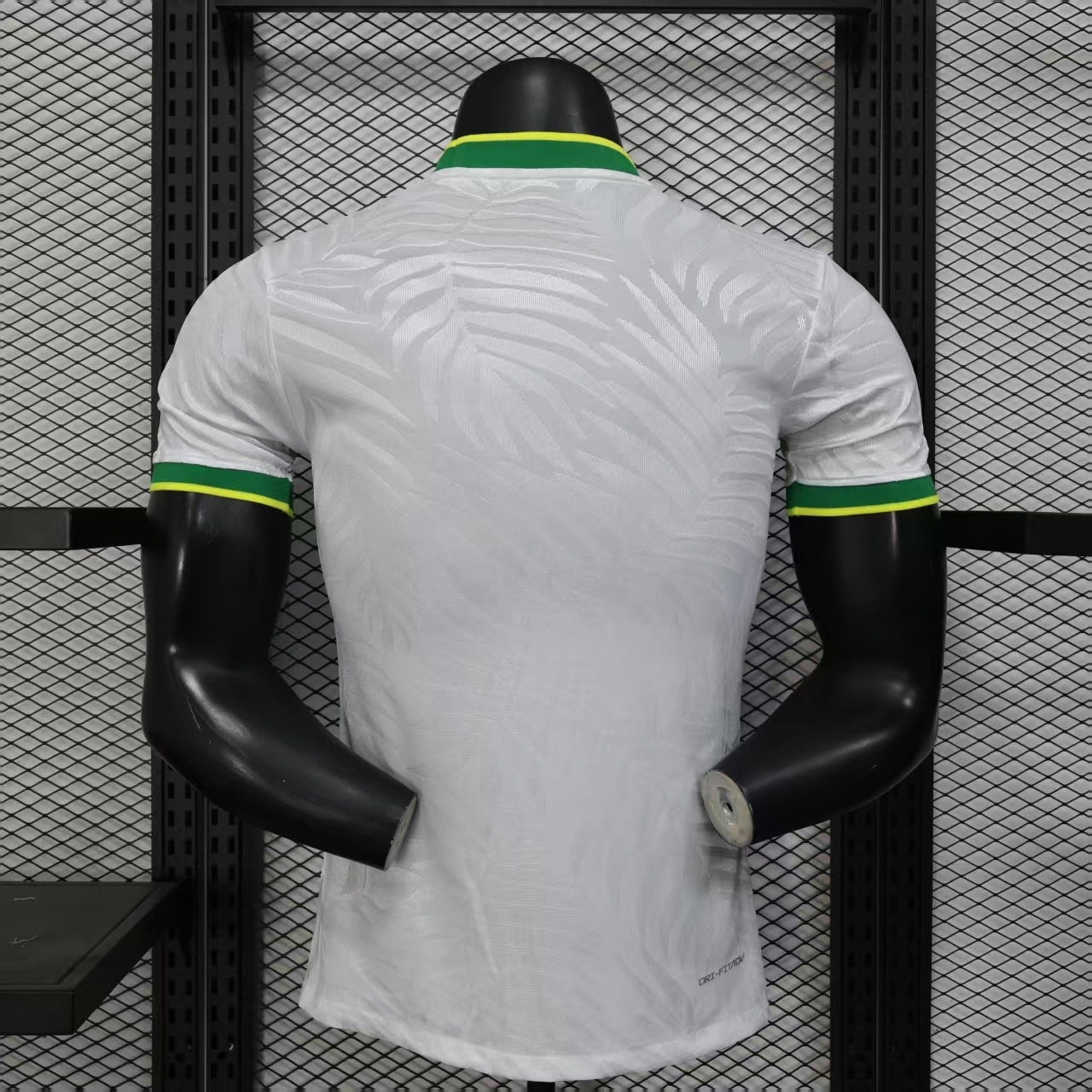 Brazil 2024 Jersey
