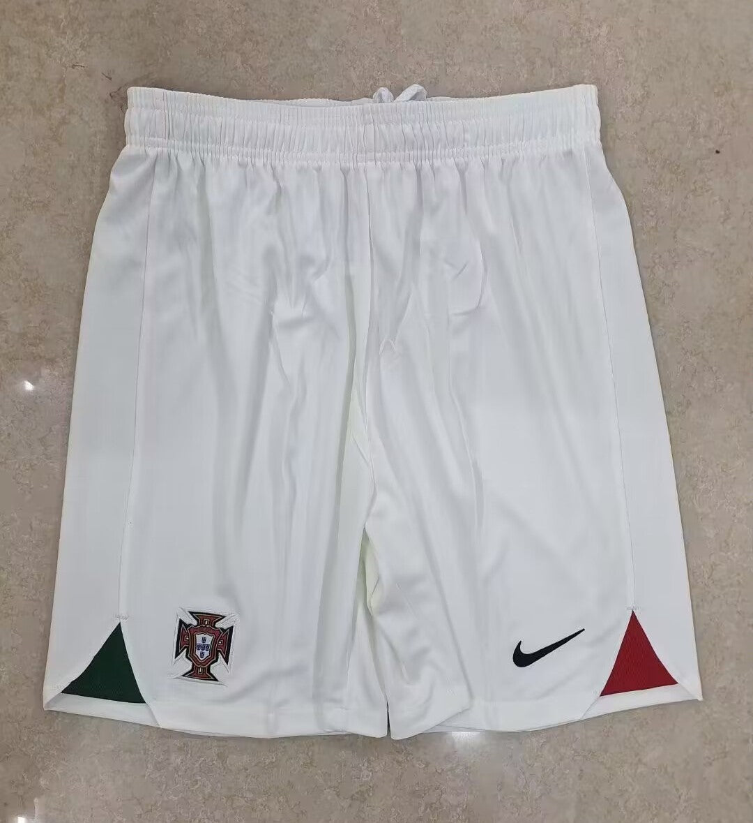 Portugal 2022 Away Shorts