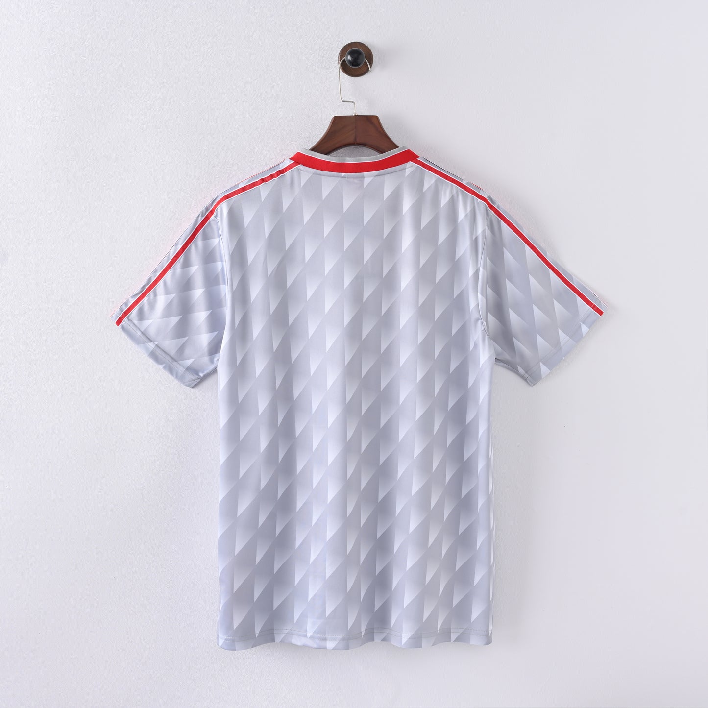 Liverpool 1989/1991 Away Jersey