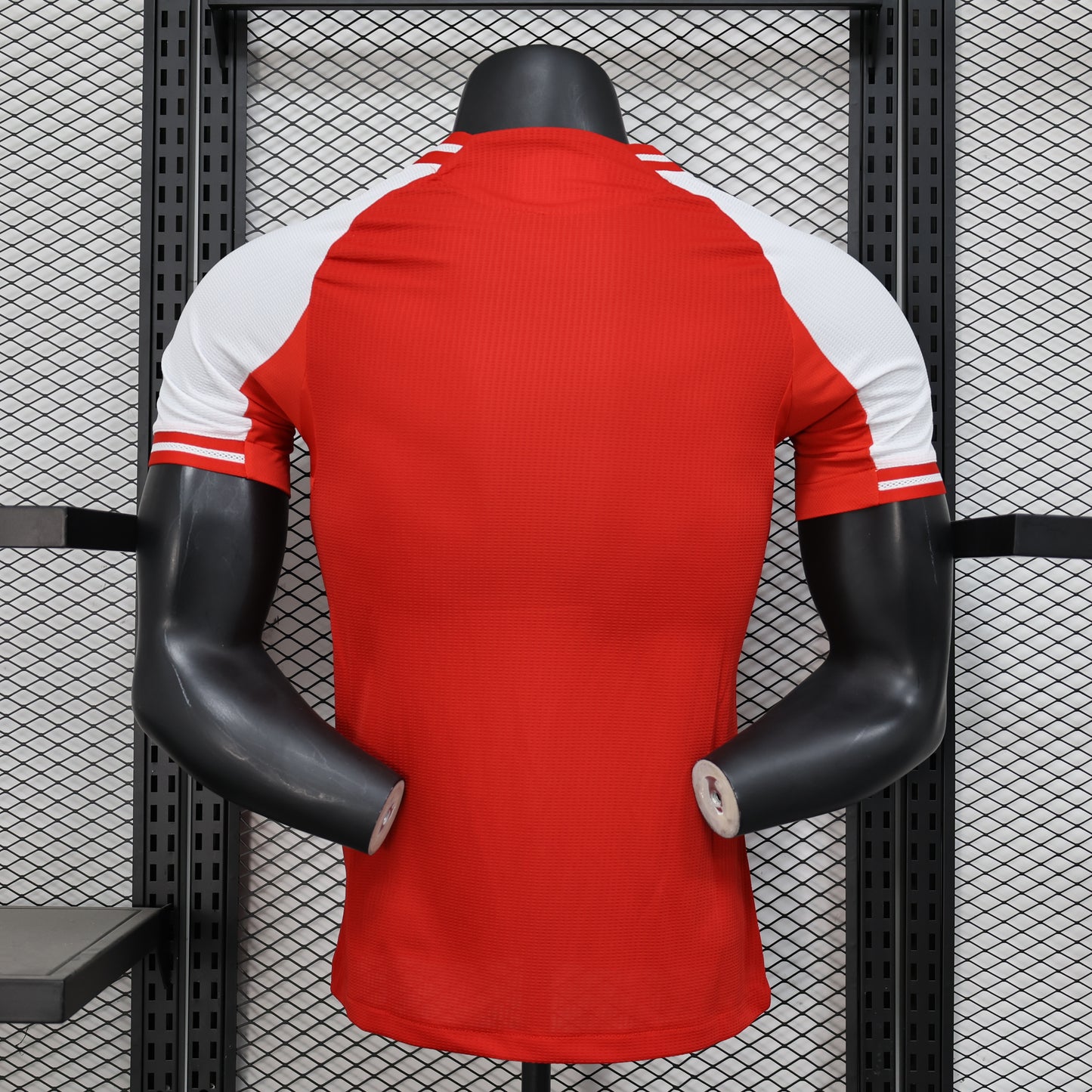 Arsenal 2025/2026 Jersey