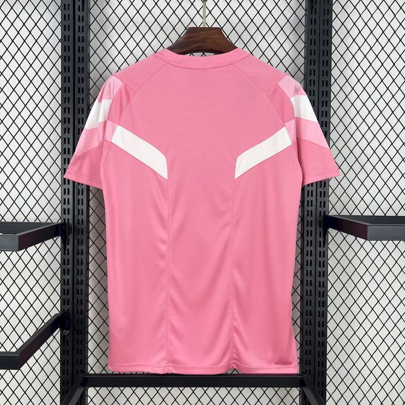 Inter Miami 2025/2026 Jersey