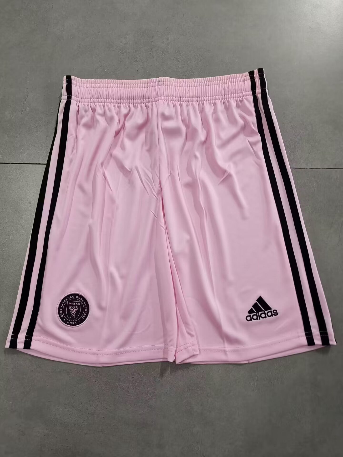 Inter Miami 2023/2024 Home Shorts
