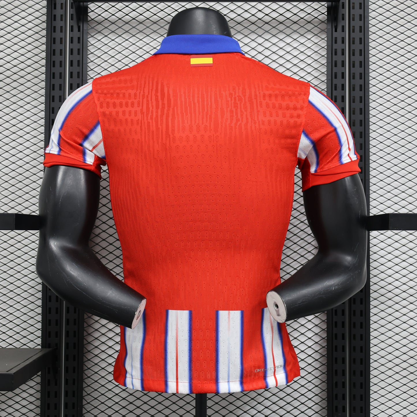 Atletico Madrid 2024/2025 Home Jersey