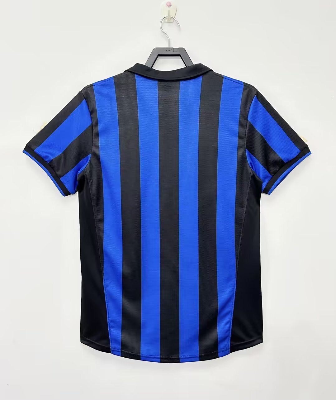 Inter Milan 1998/1999 Home Jersey
