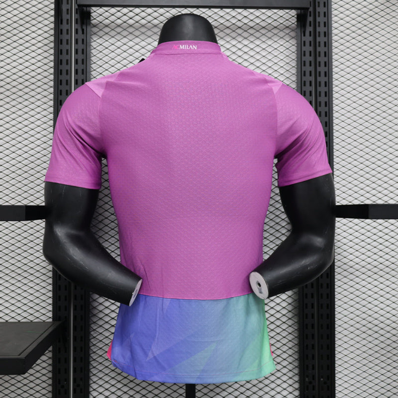 AC Milan 2023/2024 Third Jersey