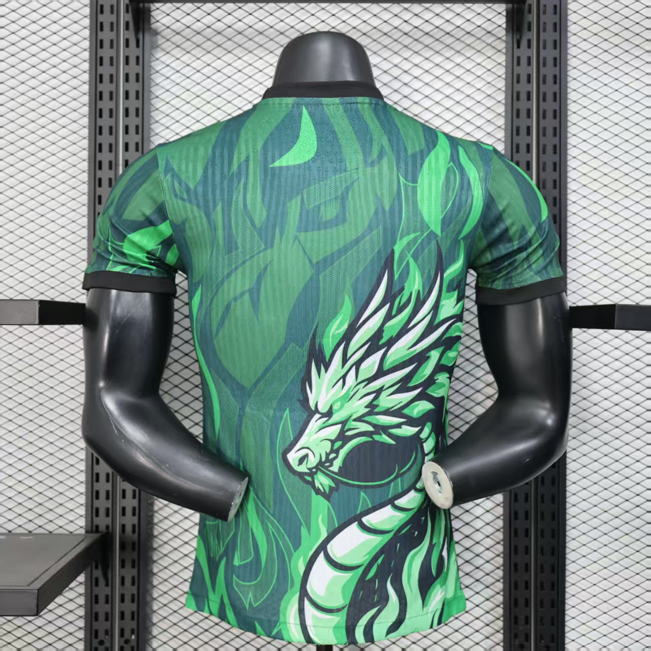 Liverpool 2025/2026 Jersey