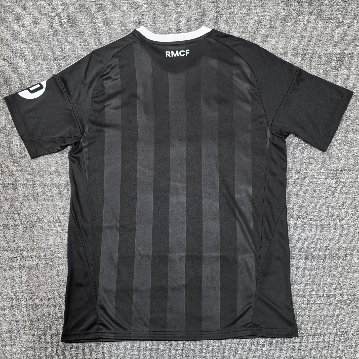 Real Madrid 2025/2026 Jersey