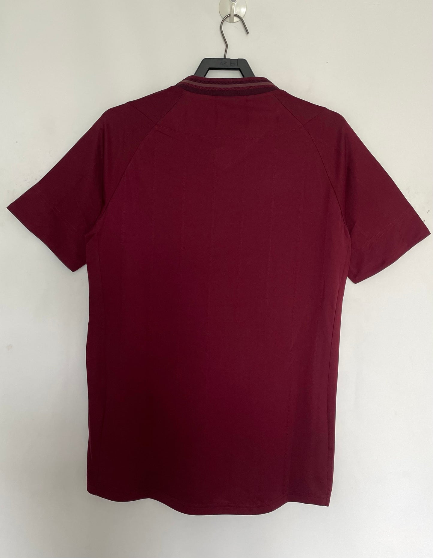Manchester City 2012/2013 Away Jersey