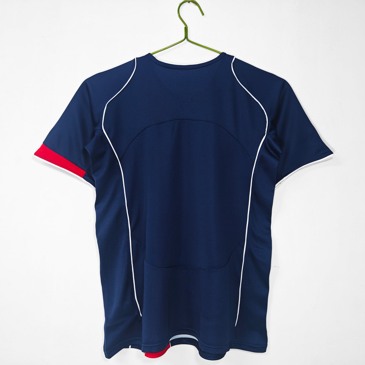 PSG 2004/2005 Home Jersey