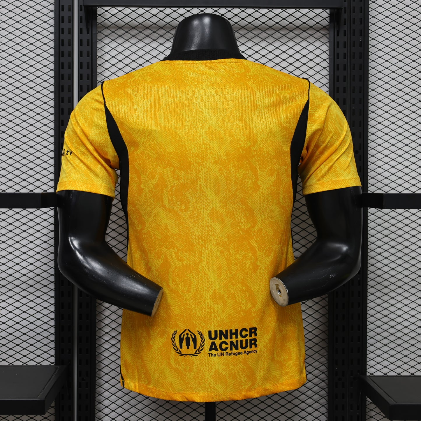 Barcelona 2026/2027 Jersey