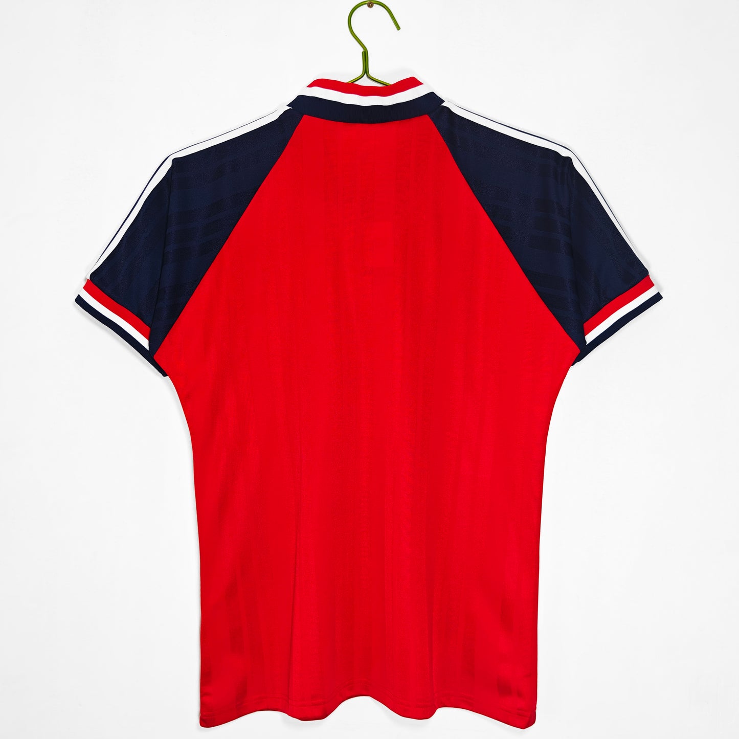 Norway 1994 Home Jersey