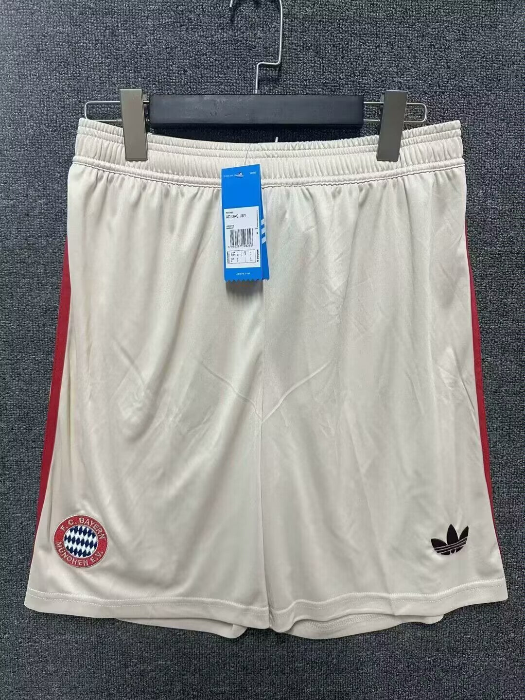 Bayern 2024/2025 Third Shorts