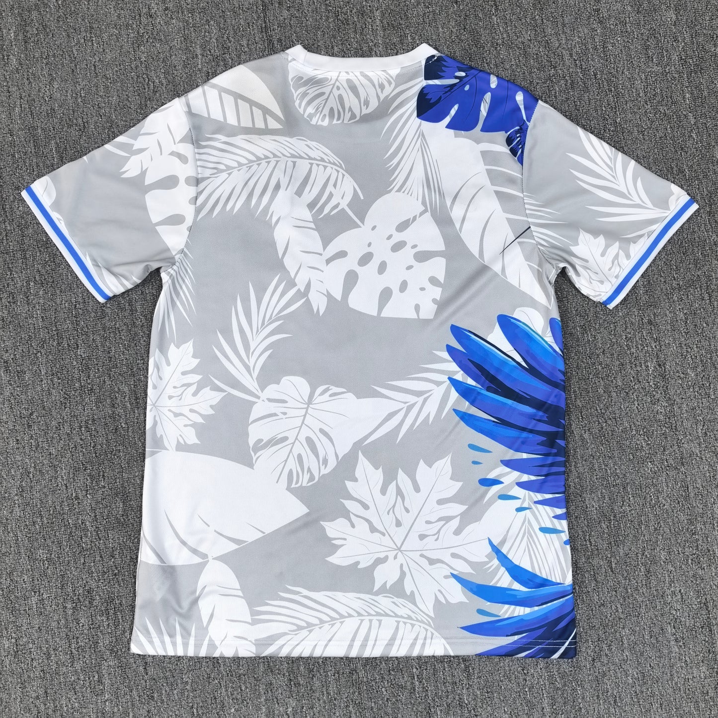 Brazil 2024 Jersey