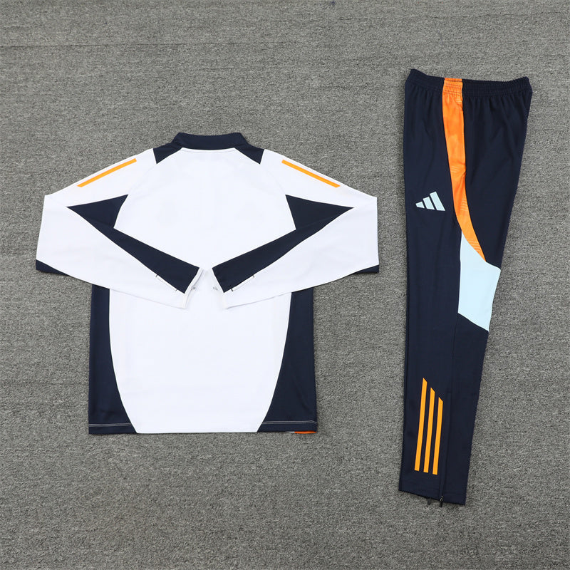 Real Madrid 2024/2025 Training Suit