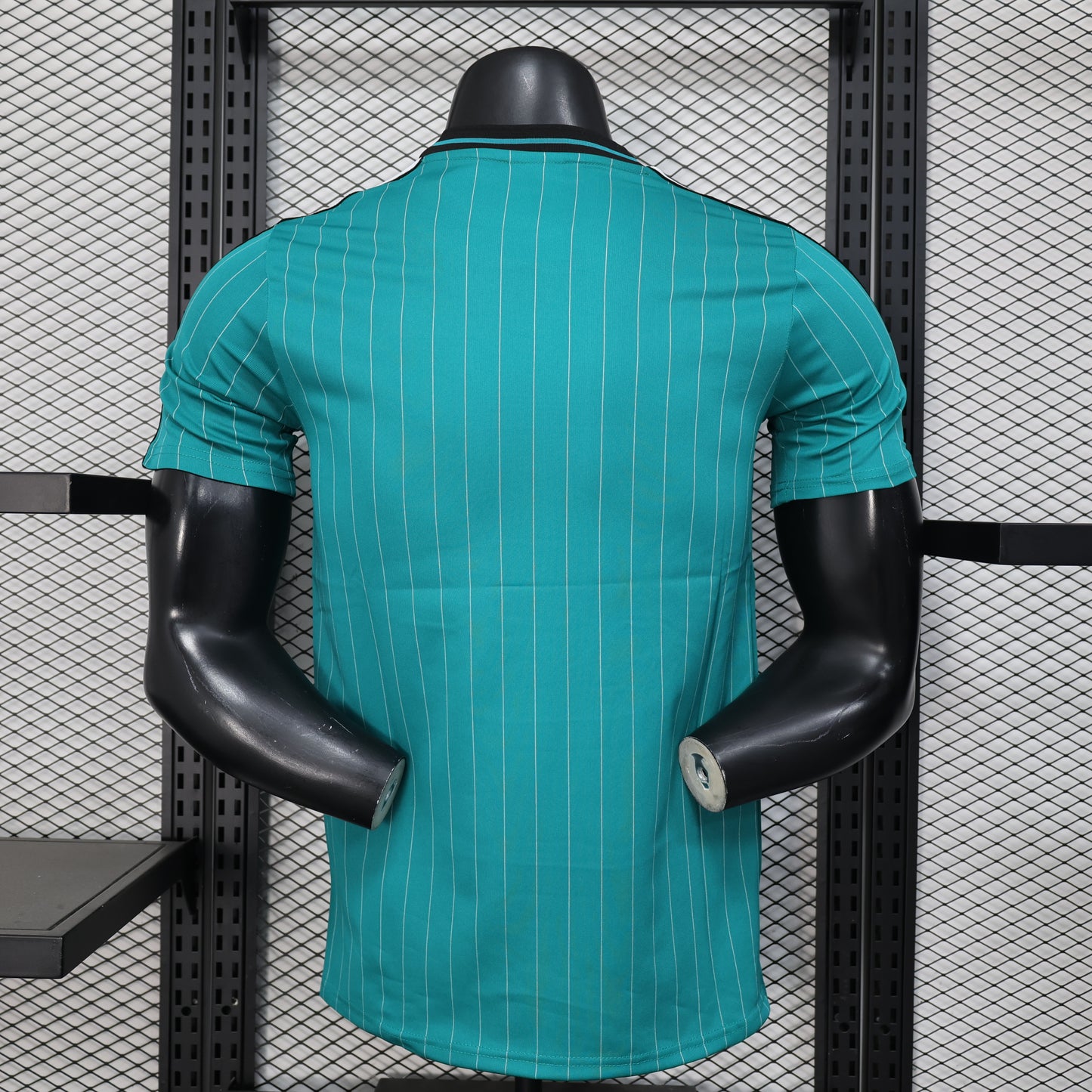 Liverpool 2025/2026 Jersey